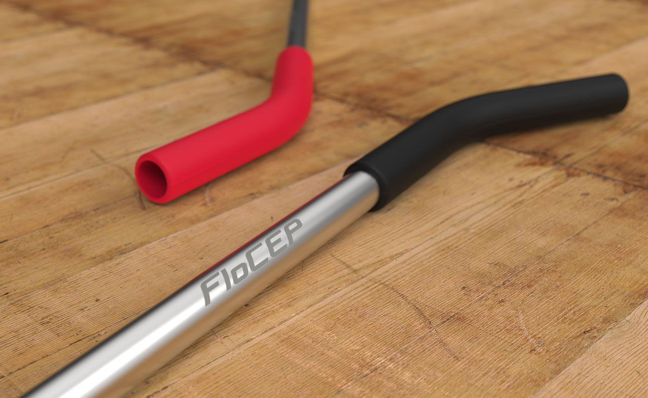 Funky - Sugerør Trykte gallery thumbnail