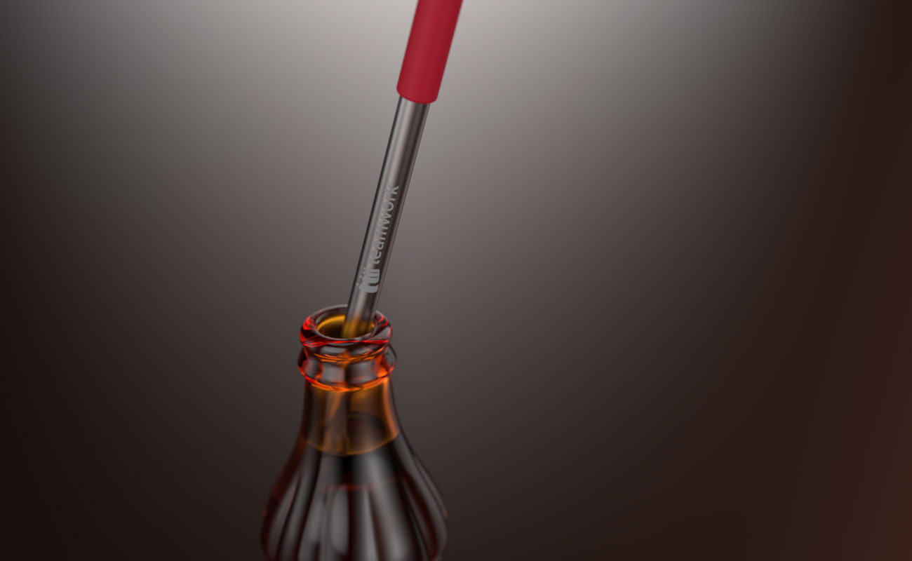 Funky - Sugerør Til Erhvervslivet gallery thumbnail