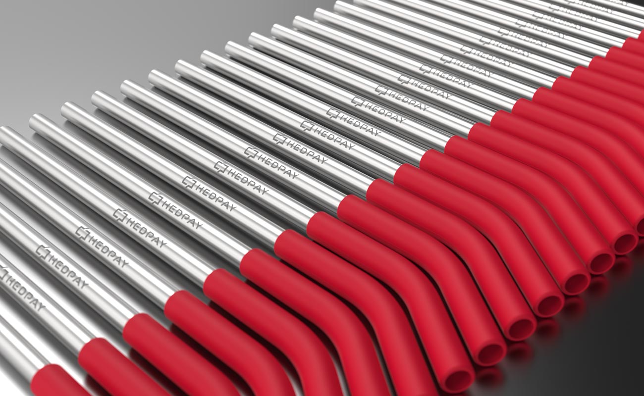 Funky - Sugerør Skræddersyede gallery thumbnail