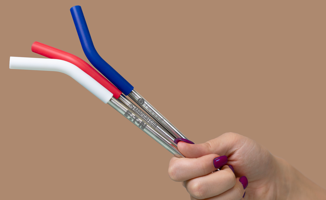 Funky - Sugerør Salgsfremmende gallery thumbnail