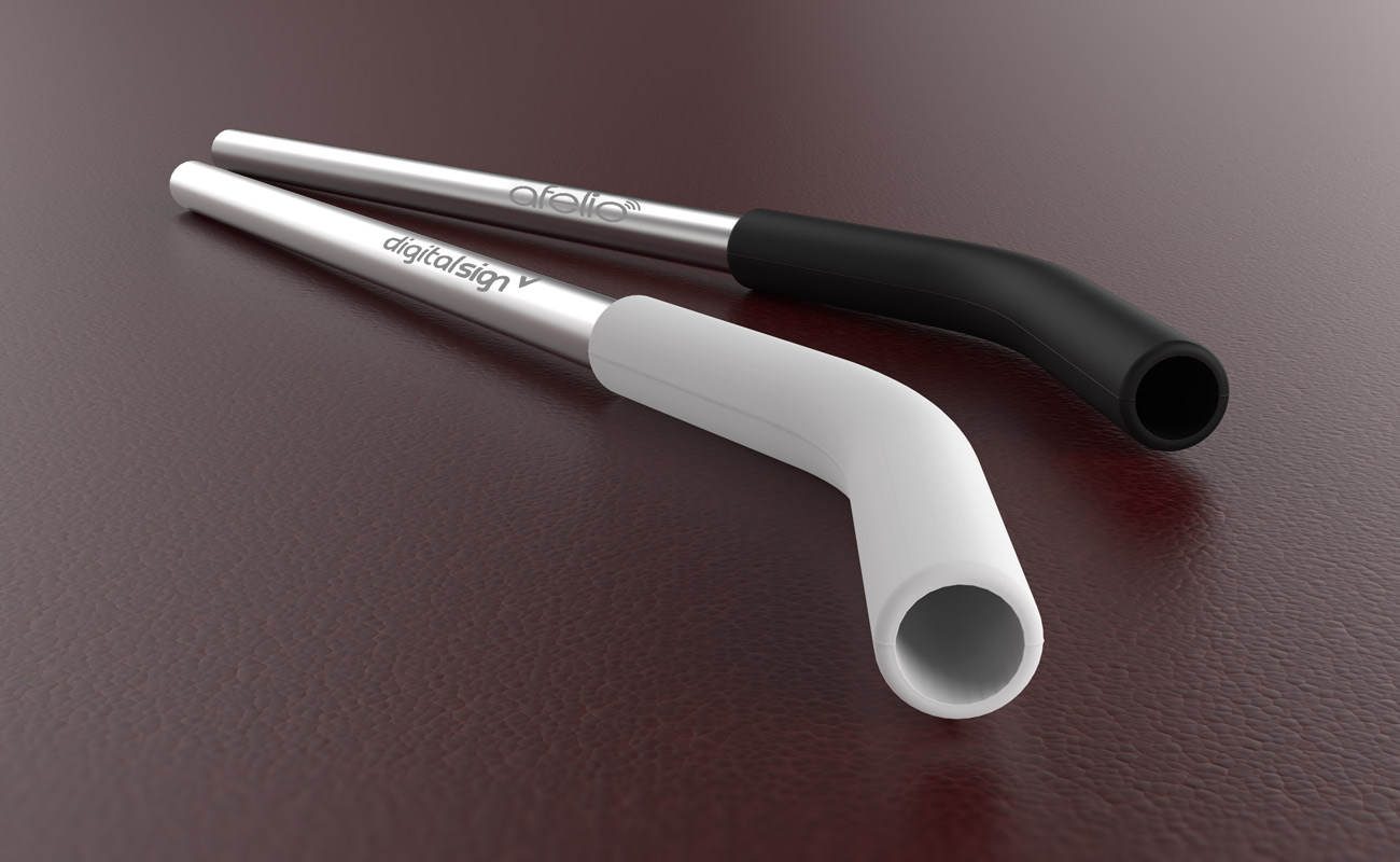 Funky - Sugerør Personlig gallery thumbnail