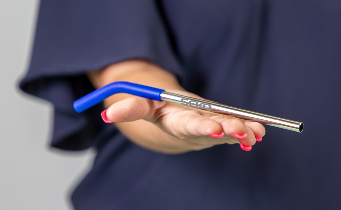 Funky - Sugerør Markedsføring gallery thumbnail