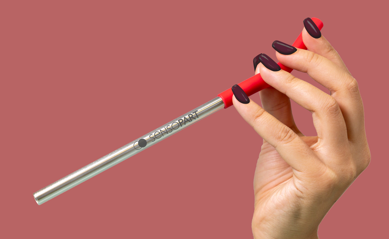 Funky - Sugerør Indgraverede gallery thumbnail