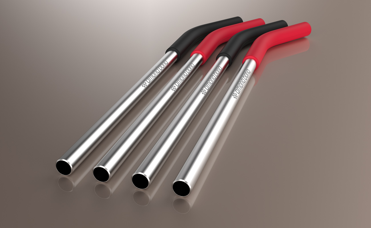 Funky - Sugerør Brugerdefineret gallery thumbnail