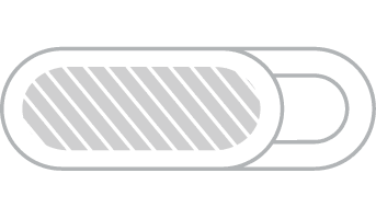 Webcam Cover Silketryk