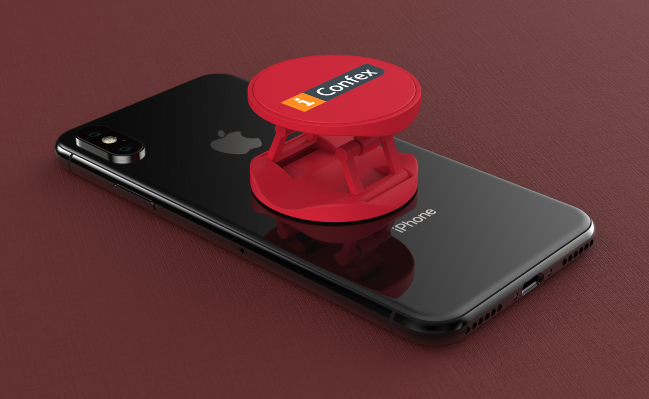 Grip - Tilpassede Phone Grips gallery thumbnail