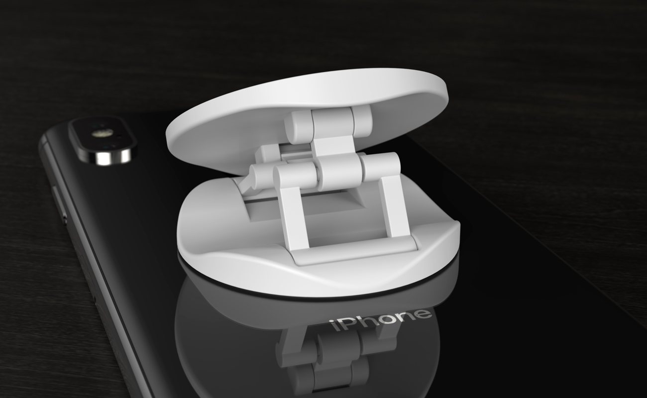 Grip - Tilpassede Telefonhåndtag gallery thumbnail