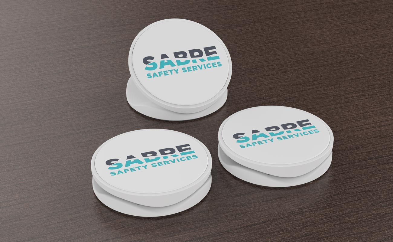 Grip - Tilpasset Telefon Fingerholder gallery thumbnail