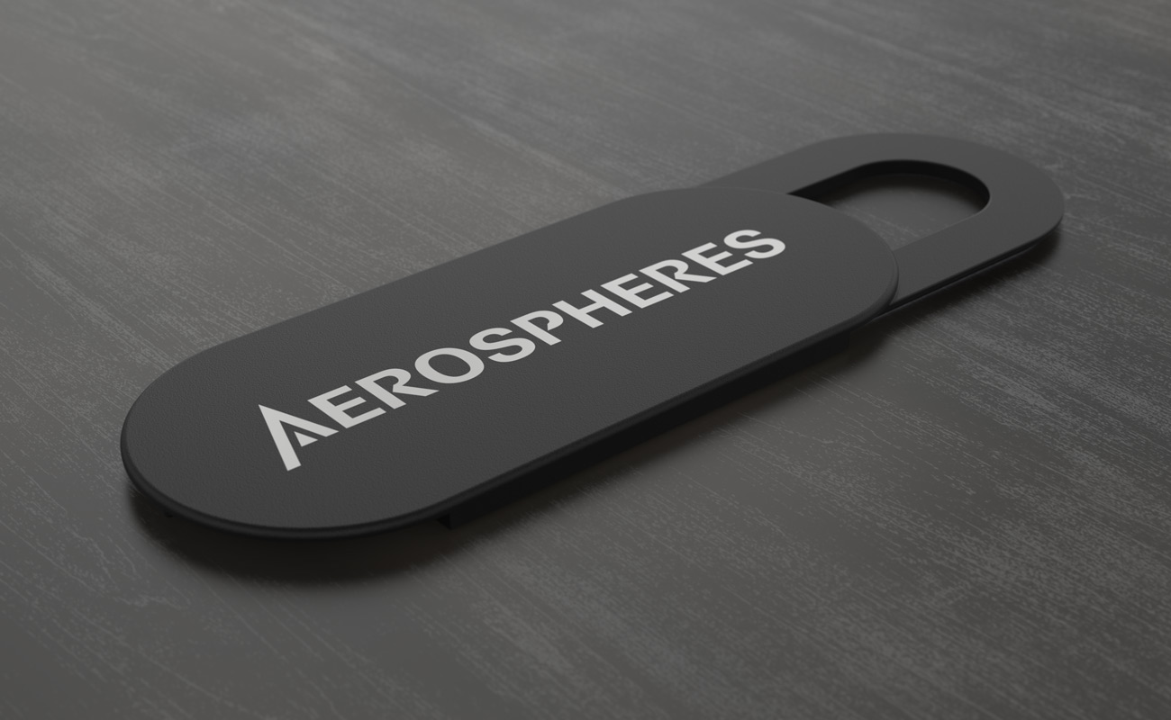 Guard - Webcam Cover Logo gallery thumbnail