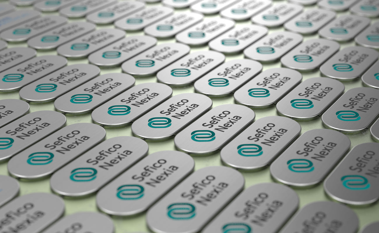 Guard - Logo Webcam Cover gallery thumbnail