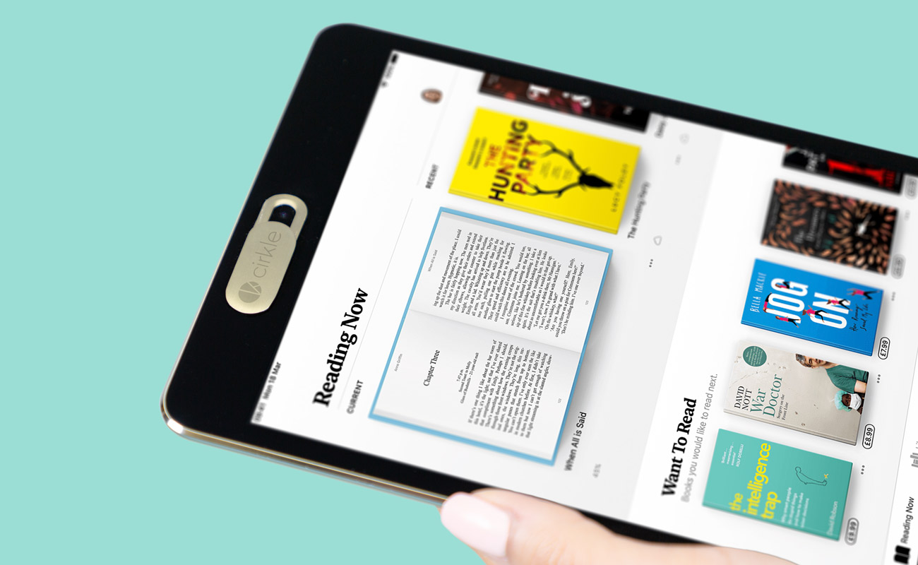 Guard - Webcam Covers USB gallery thumbnail