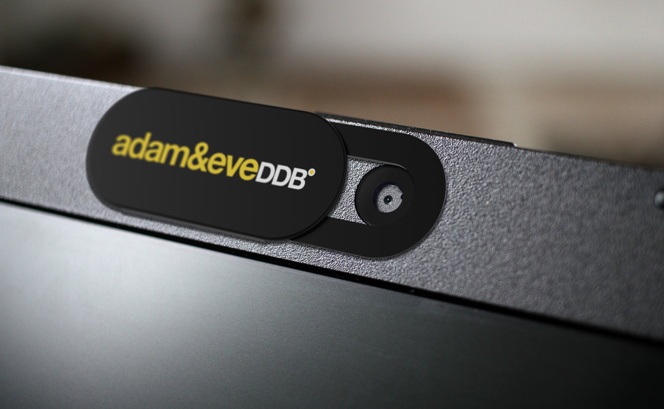 Guard - Webcam Covers med Navn gallery thumbnail