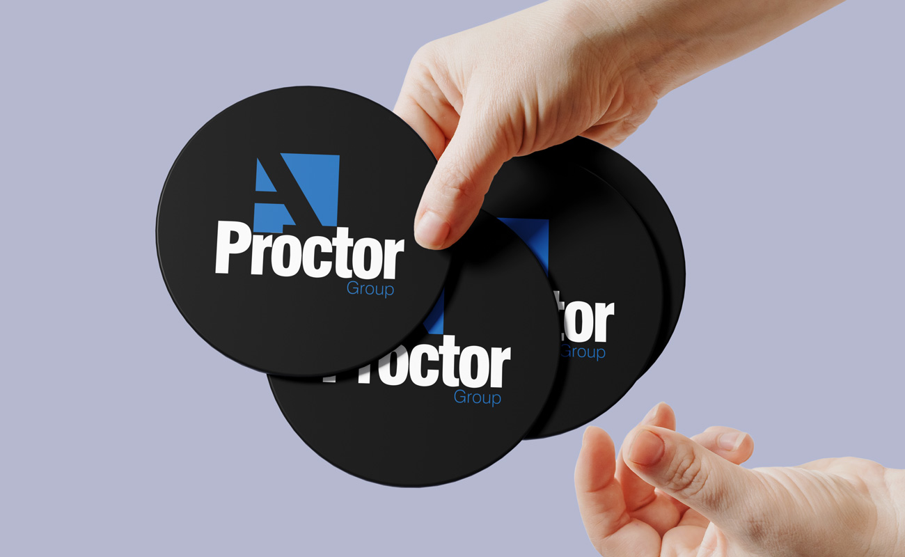 Gummy - Tilpassede Coastere gallery thumbnail