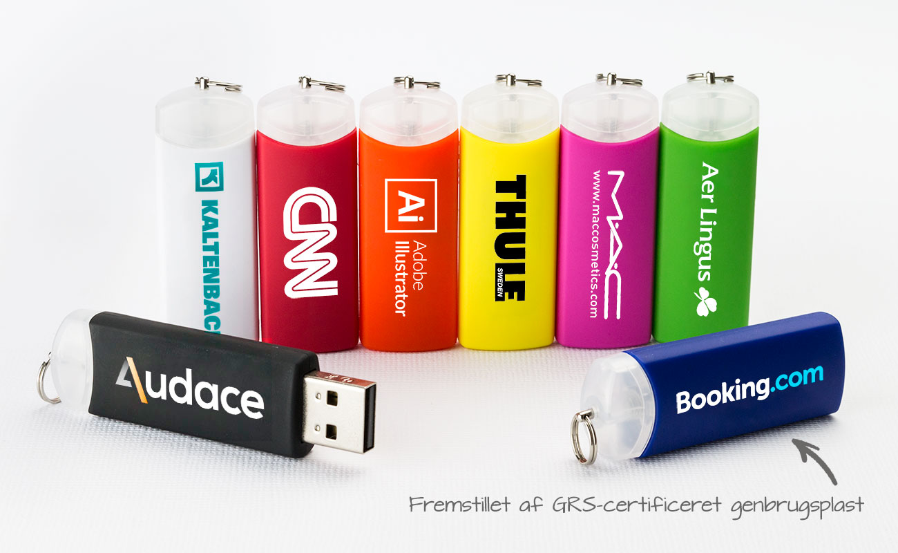 Gyro USB stik