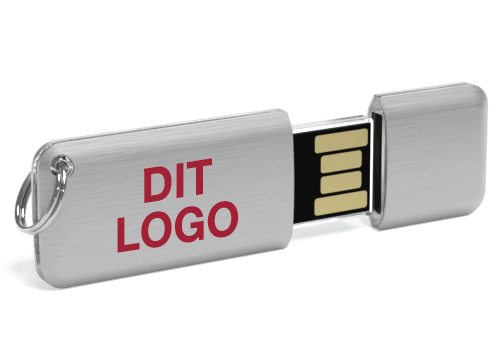 Halo - USB Med Tryk Halo - USB Med Tryk