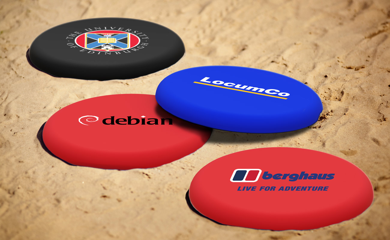 Hawk Flyvende tallerken