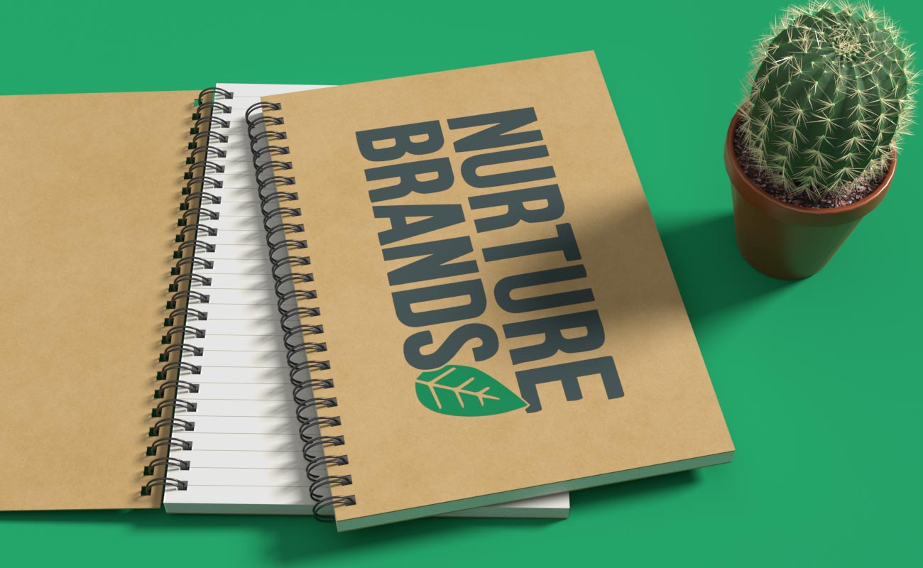 Helix - Notesbøger efter dit design gallery thumbnail