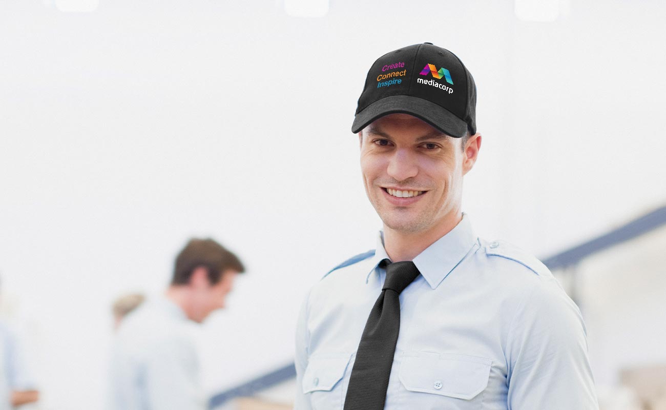 Hex - Mærkebeskyttede kasketter gallery thumbnail