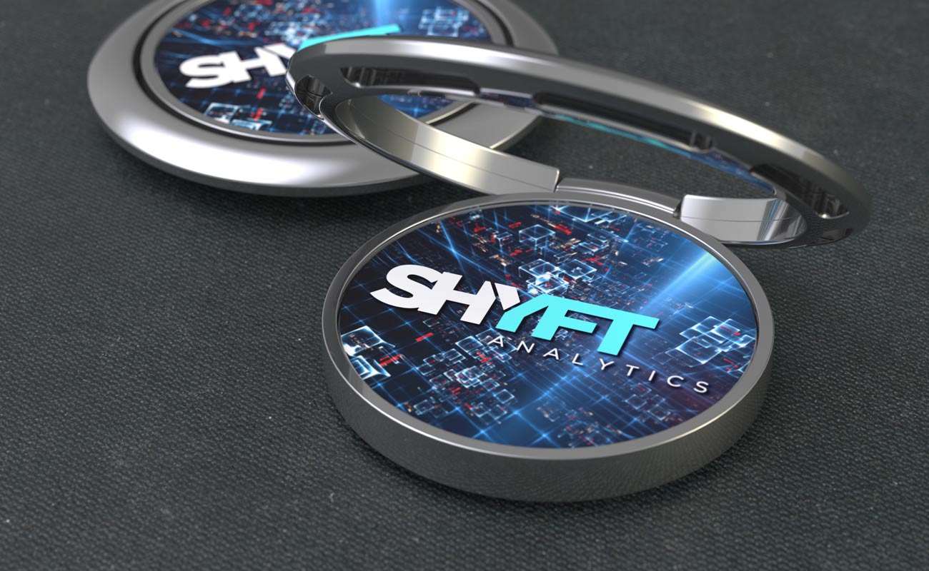 Hoop - Tilpassede Telefonhåndtag gallery thumbnail