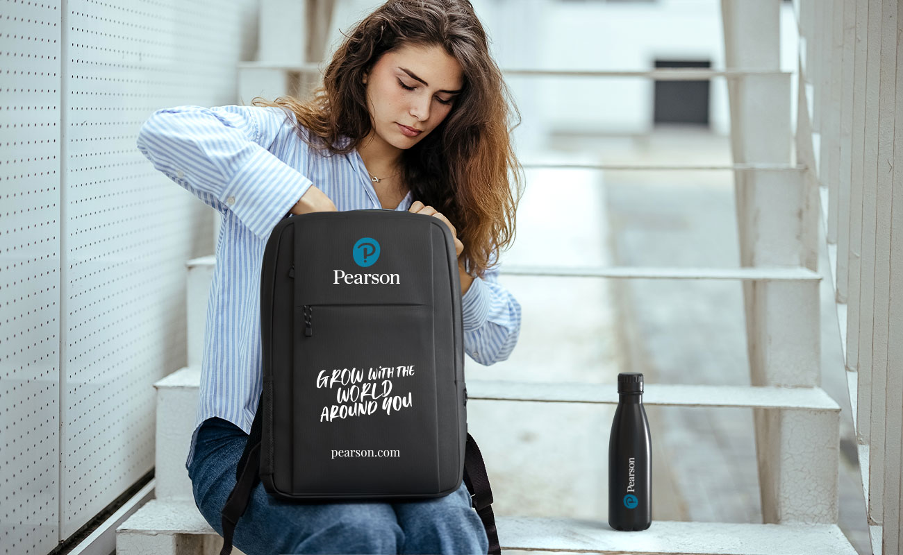 Horizon - Salgsfremmende Rygsække til bærbare computere gallery thumbnail