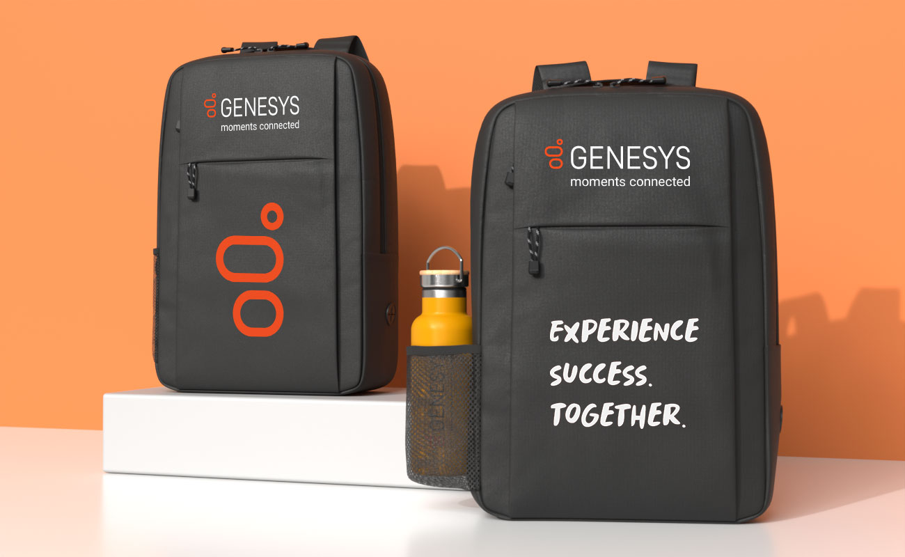 Horizon - Rygsække til bærbare computere efter dit design gallery thumbnail