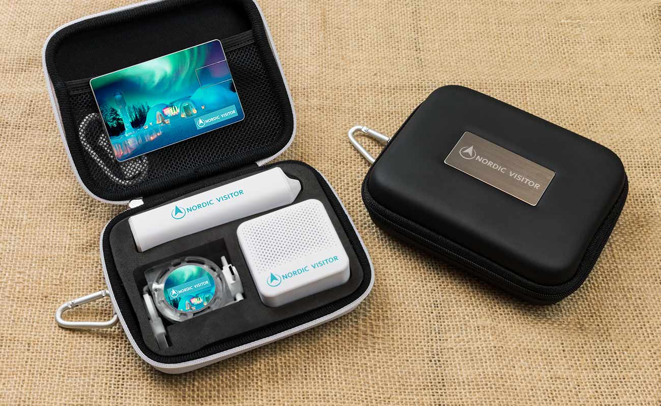 Impact L - Salgsfremmende Gavesæt gallery thumbnail