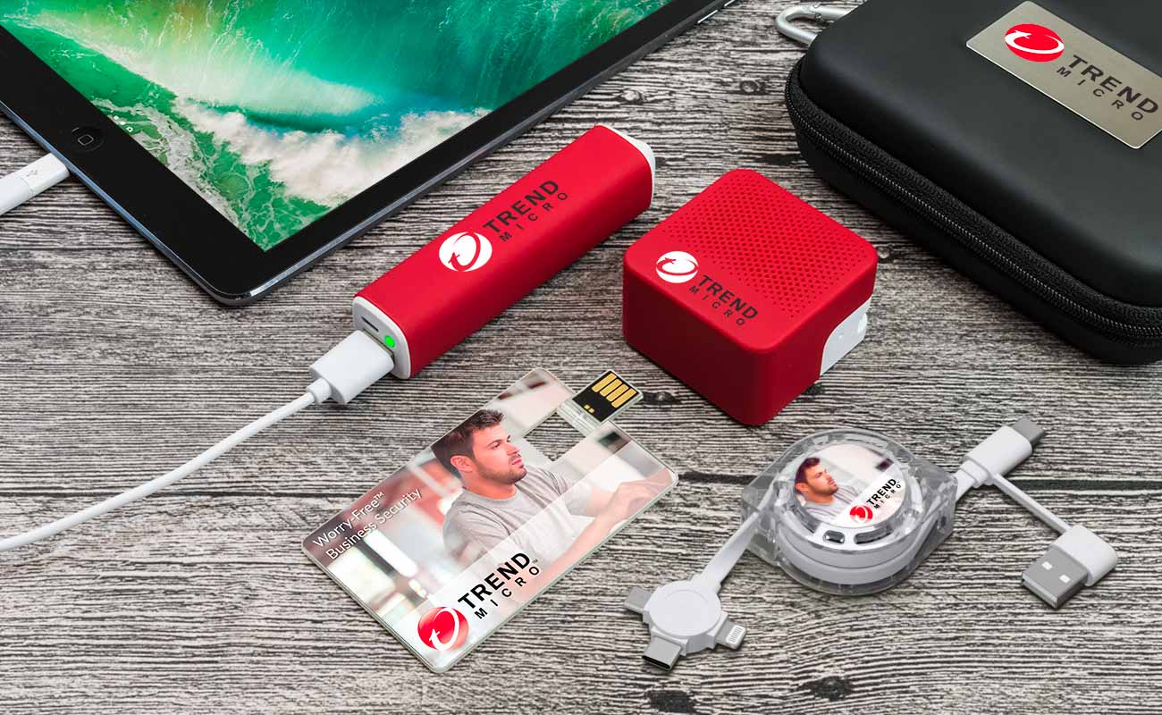 Impact L - Tilpassede Gavesæt gallery thumbnail