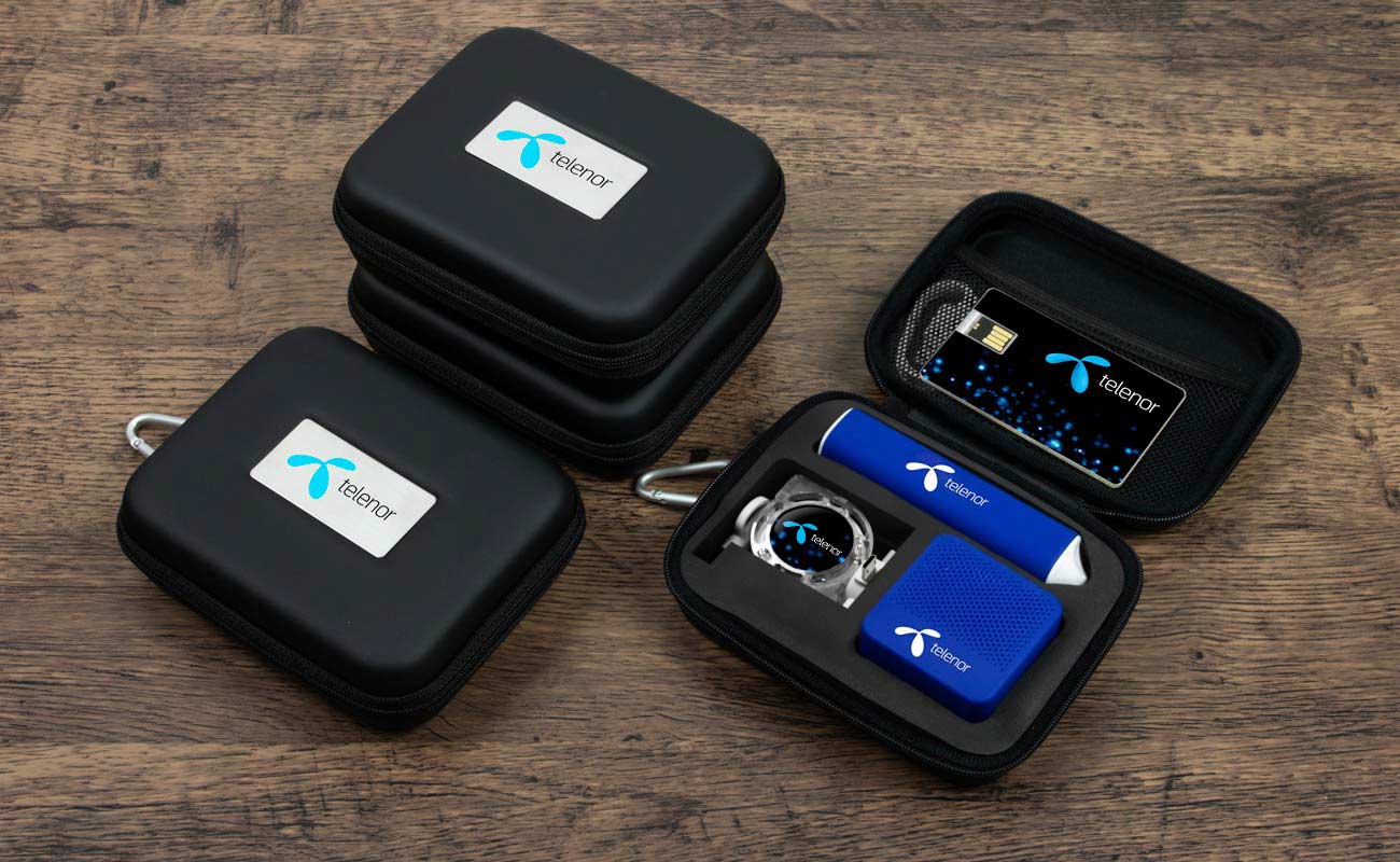 Impact L - Gavesæt efter dit design gallery thumbnail