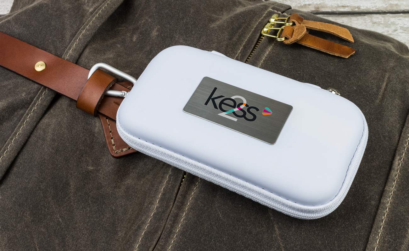 Impact M - Tilpassede Gavesæt gallery thumbnail