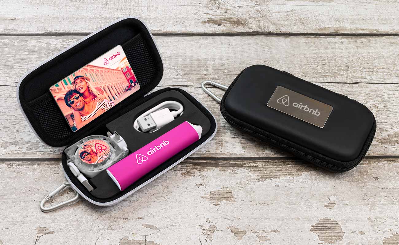 Impact M - Gavesæt efter dit design gallery thumbnail