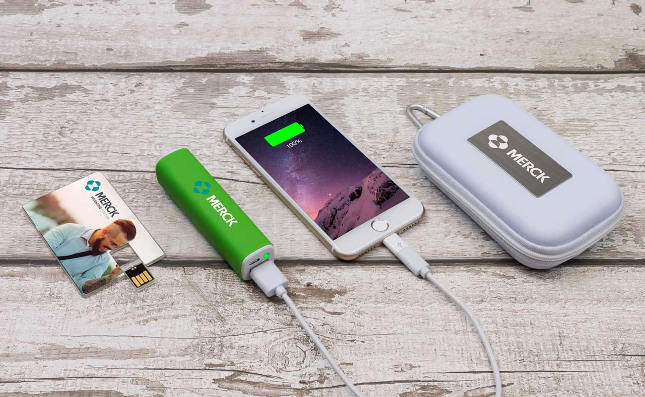 Impact S - Salgsfremmende Gavesæt gallery thumbnail