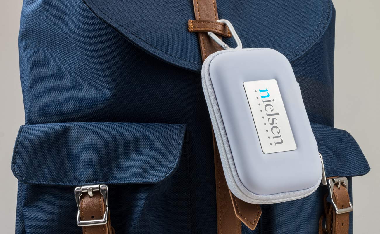 Impact S - Gavesæt med logo gallery thumbnail