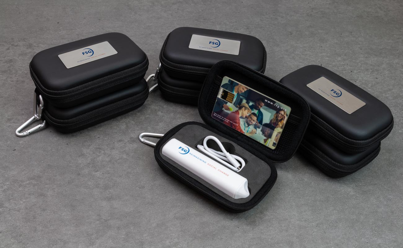 Impact S - Tilpassede Gavesæt gallery thumbnail