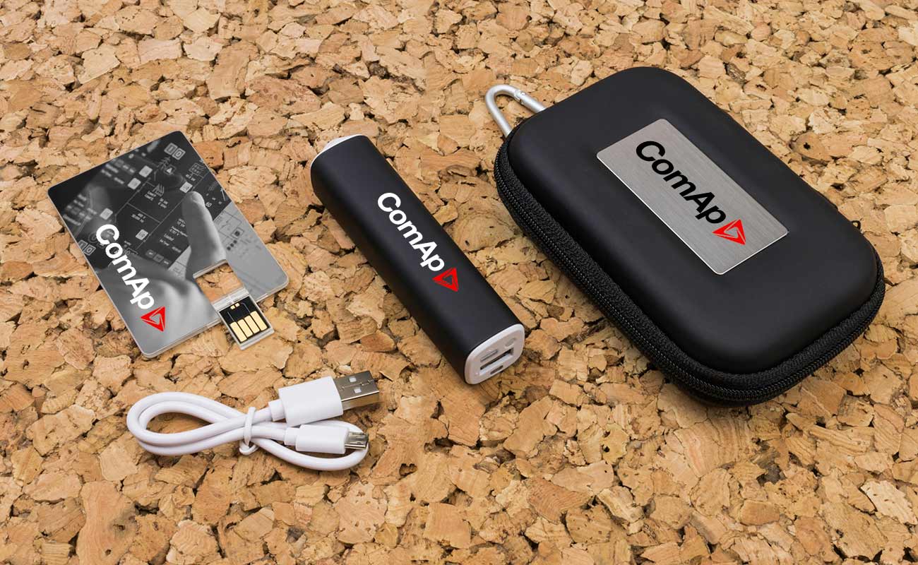 Impact S - Gavesæt efter dit design gallery thumbnail