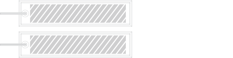 Nøglering Fotoprint Nøglering Fotoprint