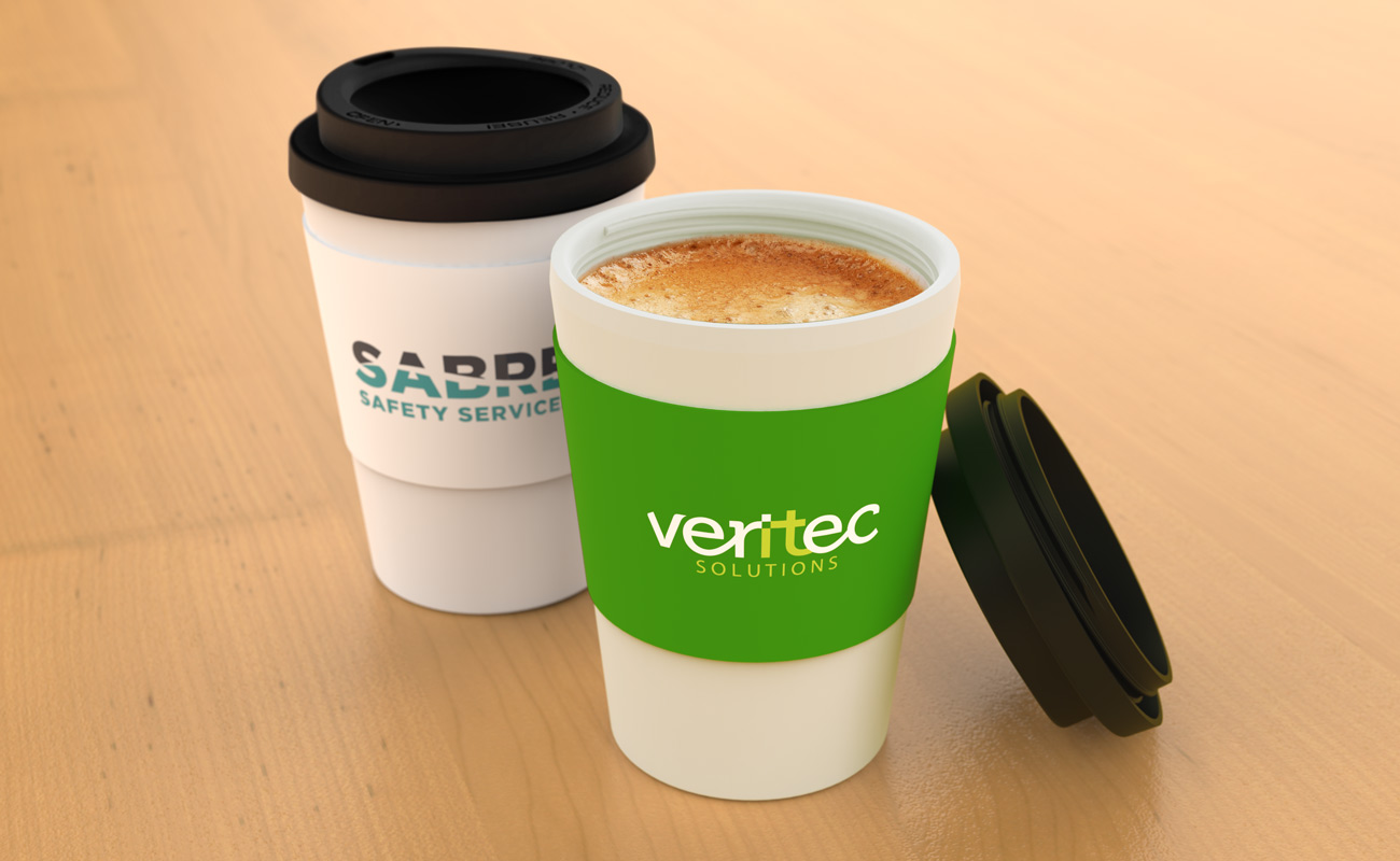 Java - Logo-printet Rejsekrus gallery thumbnail