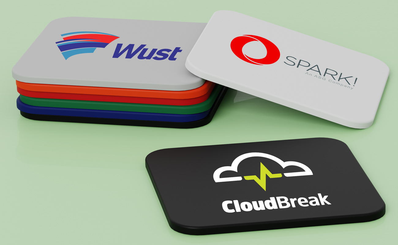 Jelly - Tilpassede Coastere gallery thumbnail