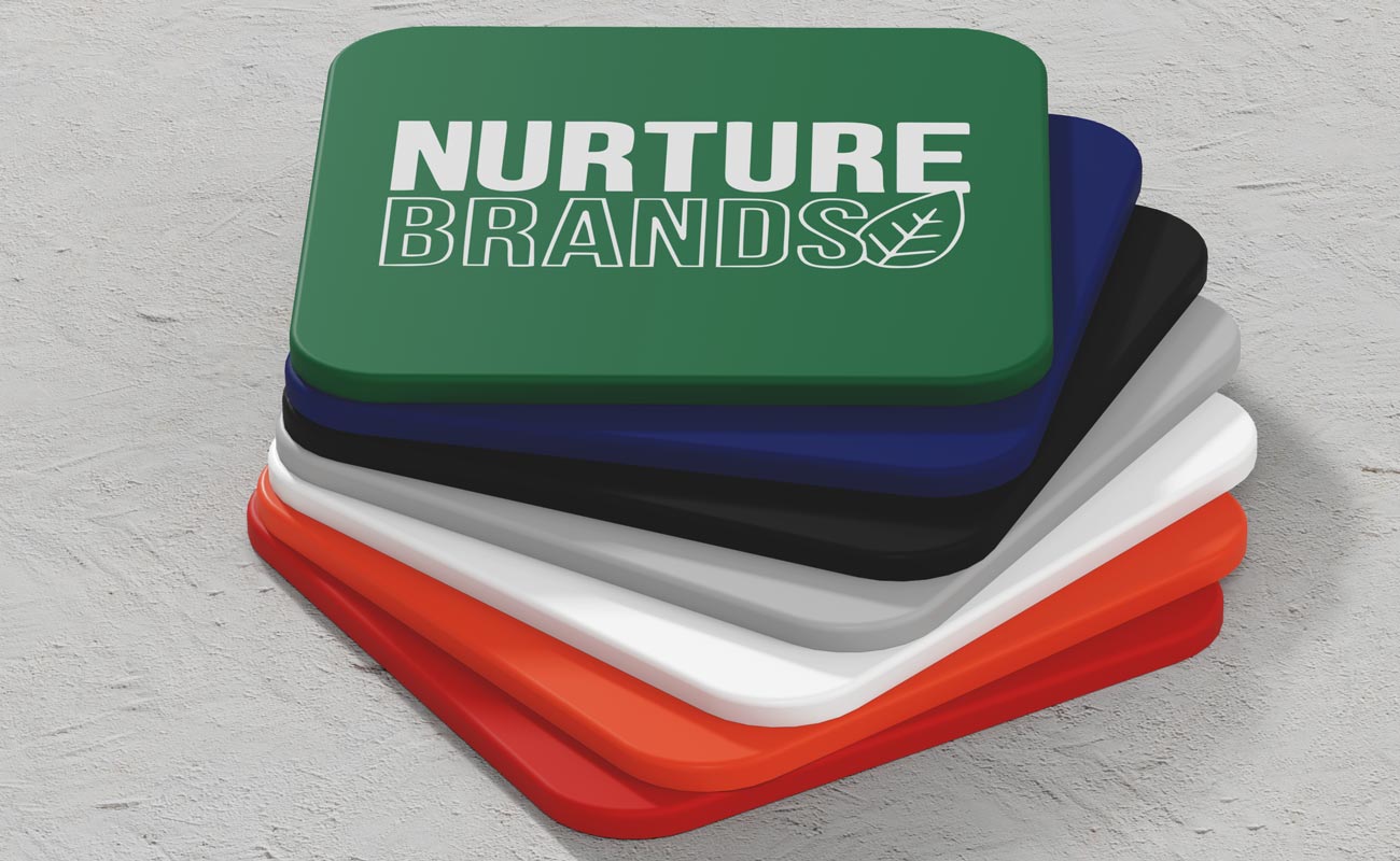 Jelly - Tilpassede Coastere gallery thumbnail