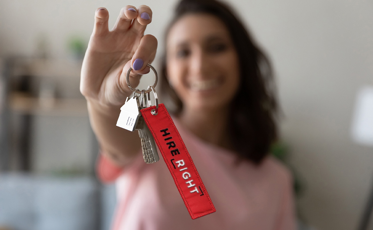 JetTag - Personaliserede Nøgleringe af stof gallery thumbnail