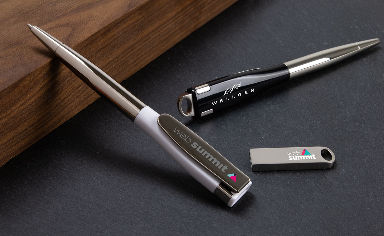 Jot - Speciallavet USB kuglepenne  gallery thumbnail