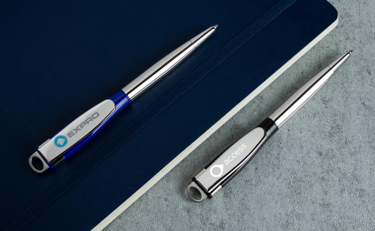 Jot - Speciallavet USB kuglepenne  gallery thumbnail