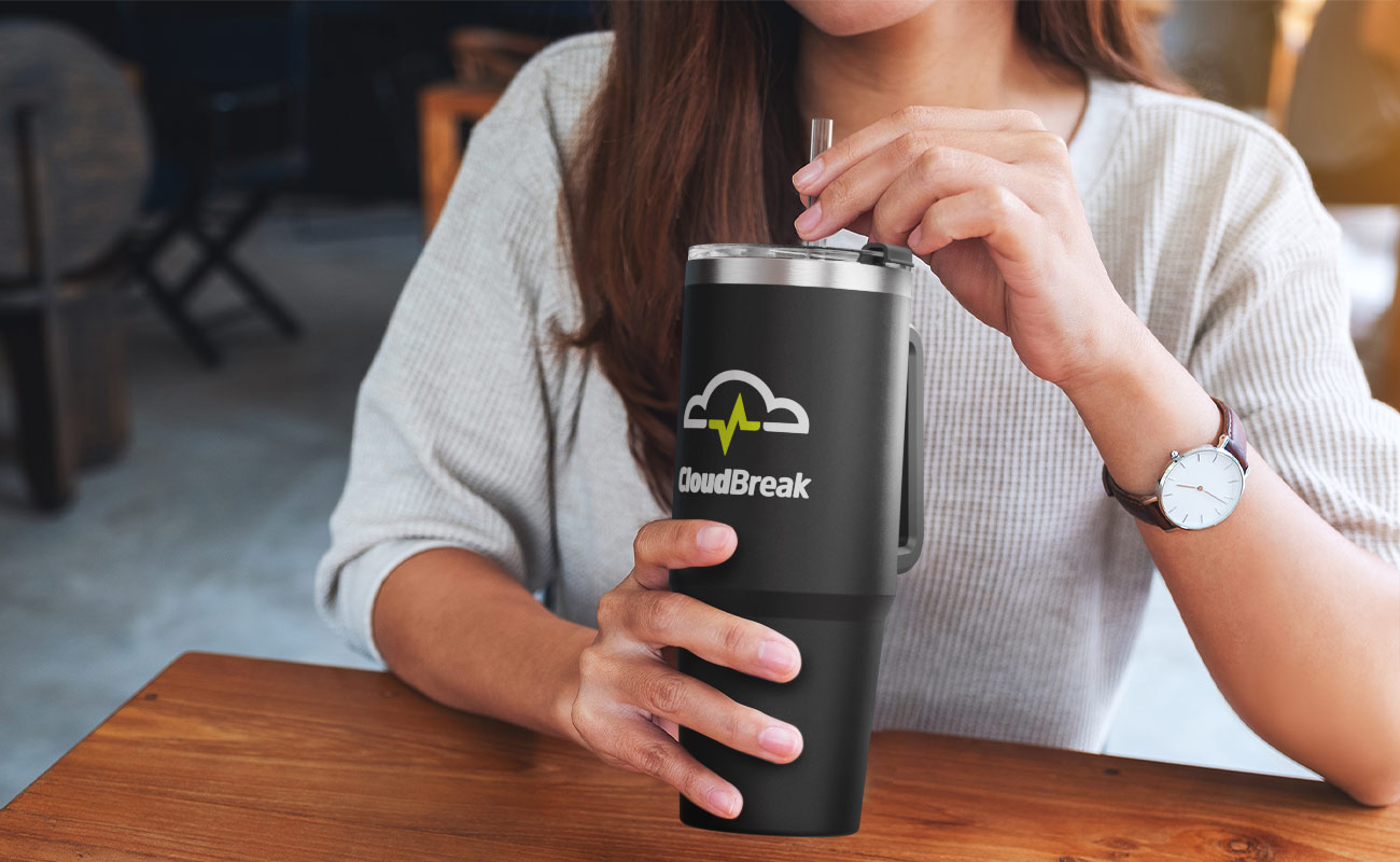 Jumbo - Personligt Rejsekrus gallery thumbnail