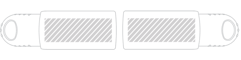 USB stik Silketryk USB stik Silketryk