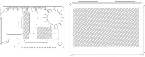 Multiv&aelig;rkt&oslash;j&nbsp; Silketryk