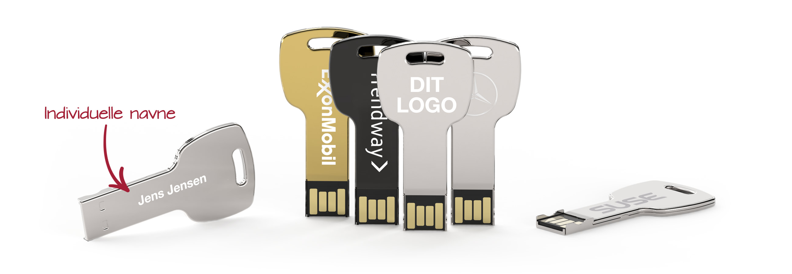 Key USB stik