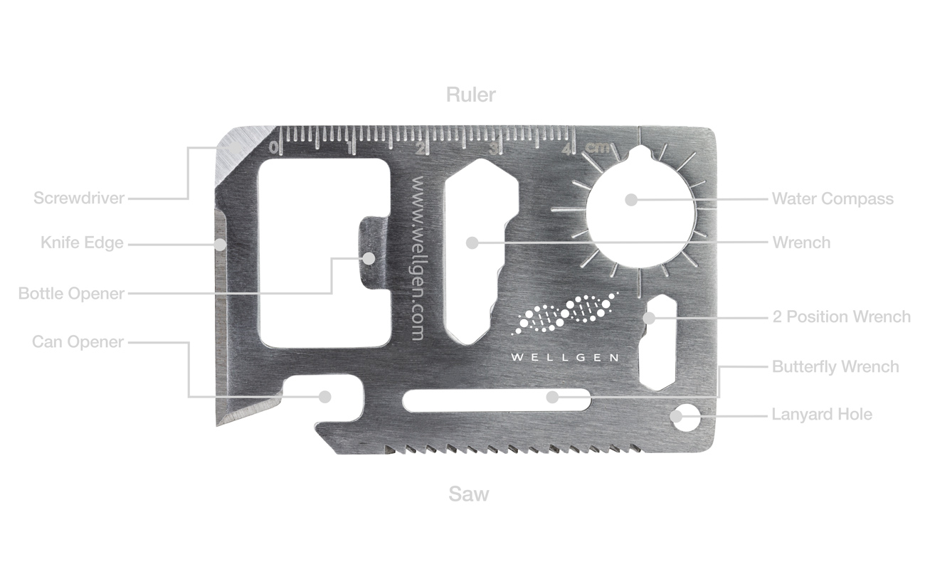 Kit - Salgsfremmende Multiværktøj gallery thumbnail