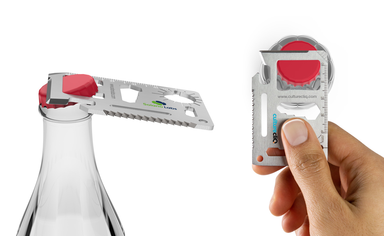 Kit - Tilpassede Multiværktøj gallery thumbnail