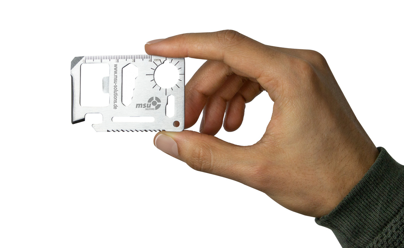 Kit - Personaliserede salgsfremmende Multiværktøj gallery thumbnail