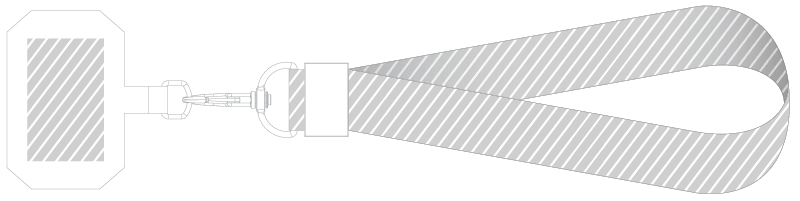 Telefonholder Fotoprint