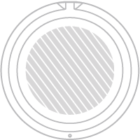 Tr&aring;dl&oslash;s oplader Silketryk